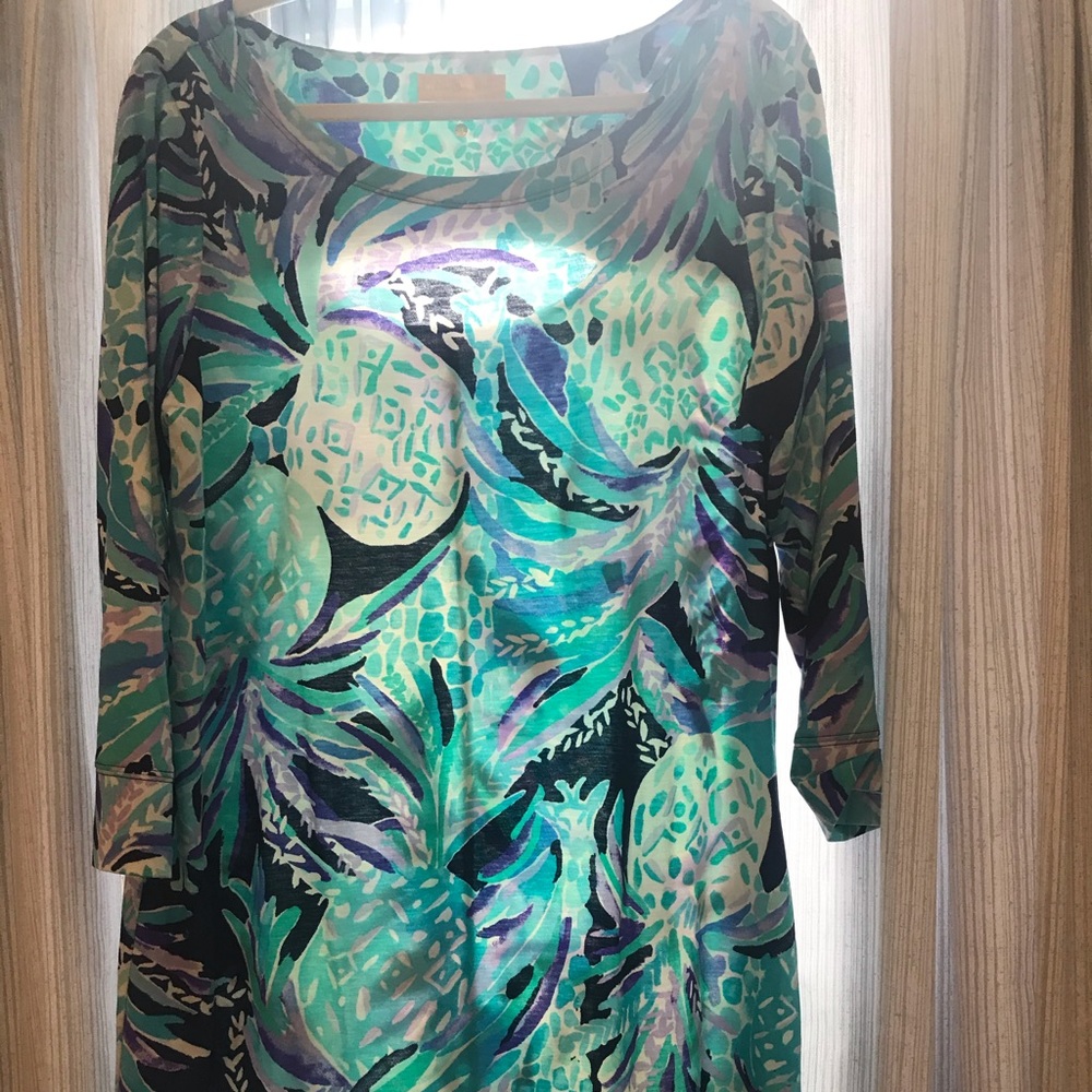 Gorgeous Lilly dress!!